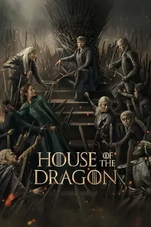 House of the Dragon 2026 Season 3 Hindi - English Audio [EP - 05 ADDED]