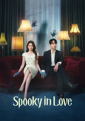 Spooky in Love 2026 Season 1 Hindi Audio [EP-02 ADDED]